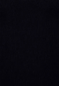 Gran venta 💯 Anna Field V NECK PANEL TOP - Top - Black, Mujer ⌛ -Anna Field Tienda de ventas 46ac0c3eeb9f4d6e9c7cbbdc801ace02