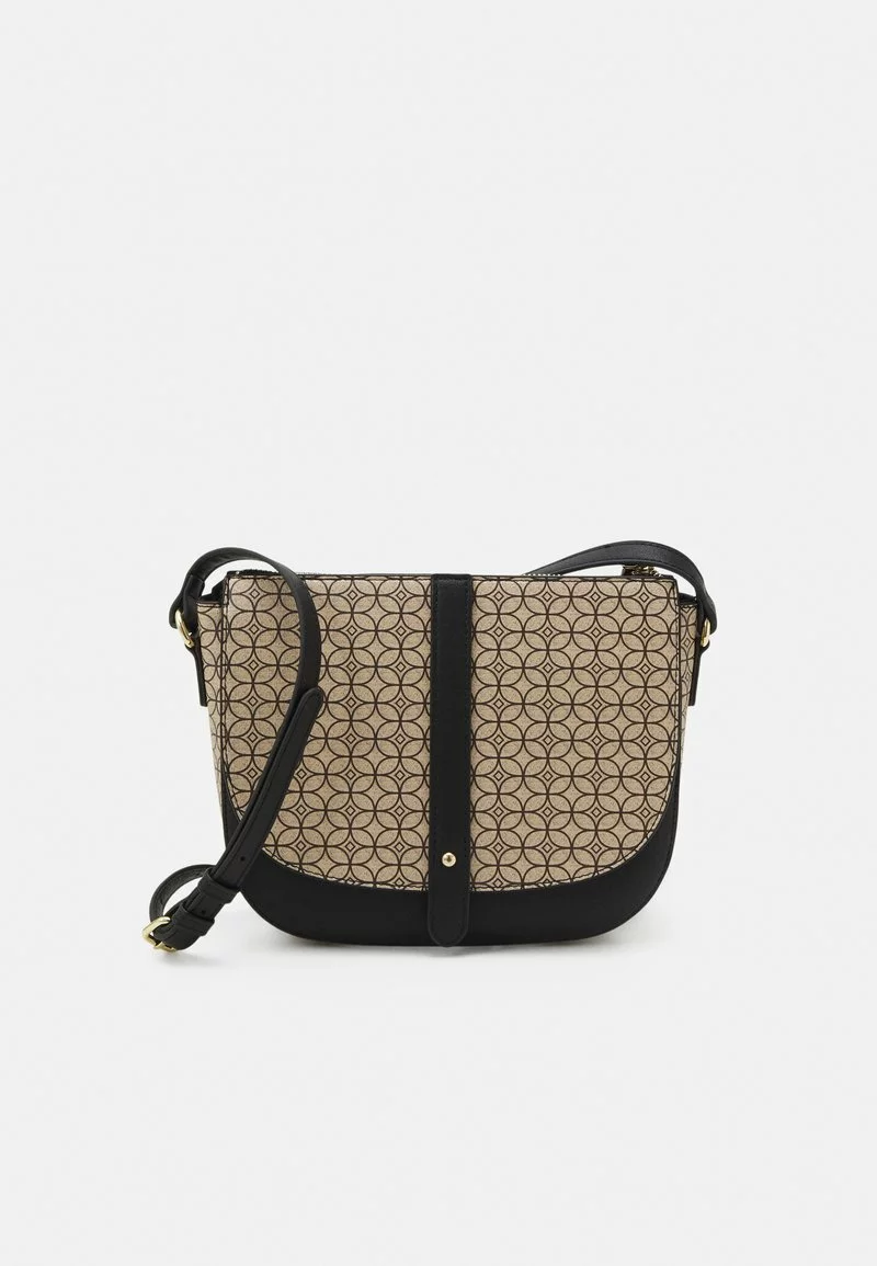 Presupuesto 🧨 Anna Field Bandolera - Black, Mujer ⌛ 1 Presupuesto 🧨 Anna Field Bandolera - Black, Mujer ⌛