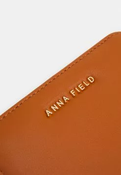 ofertas 🔥 Anna Field Monedero - Cognac, Mujer 💯 -Anna Field Tienda de ventas 46d4197b8ad645078a72b68e7ddaaed8