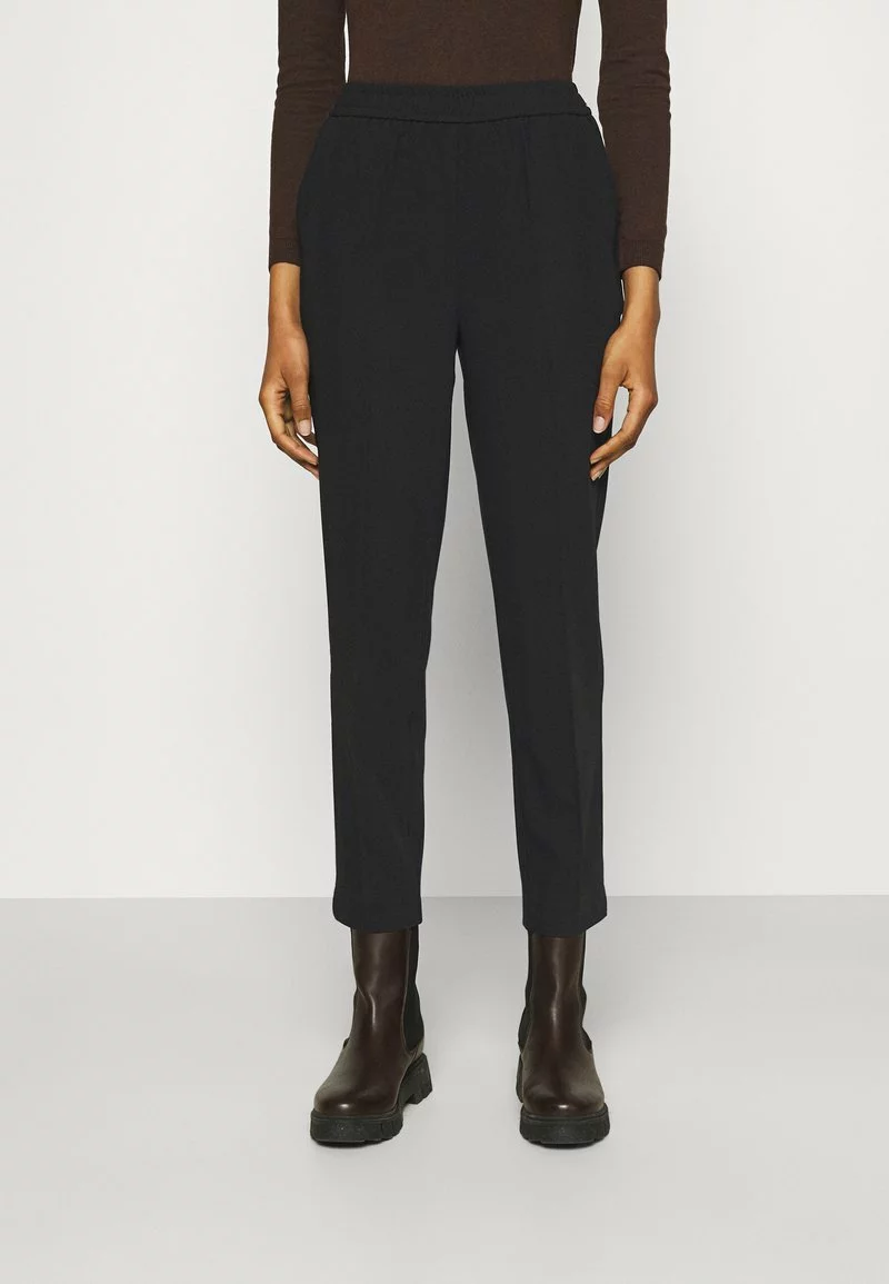 10 mejores 🎁 Anna Field Smart Jogger - Pantalones - Black, Mujer 🧨 1 10 mejores 🎁 Anna Field Smart Jogger - Pantalones - Black, Mujer 🧨