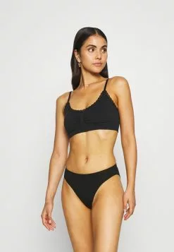 Mejor trato 👍 Anna Field 2 PACK - Top - Black/pink, Mujer 🛒