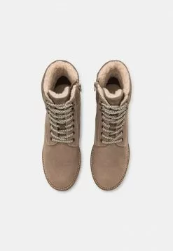 mejor venta 🔥 Anna Field LEATHER - Botines Bajos - Khaki, Mujer 😍 11 mejor venta 🔥 Anna Field LEATHER - Botines Bajos - Khaki, Mujer 😍 -Anna Field Tienda de ventas 4723d9afdf354bbd916876d599a6104c