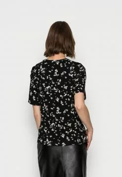 Comprar 🔥 Anna Field Camiseta Estampada - Black, Mujer 😉 -Anna Field Tienda de ventas 47411d9b64044b3ab6d69fa8d1c37ebc