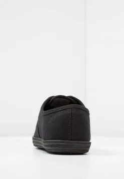 Gran venta 🎁 Anna Field Zapatillas - Black, Mujer ✨ -Anna Field Tienda de ventas 4775d2a06da8453cb5c0a002fc3b19fa