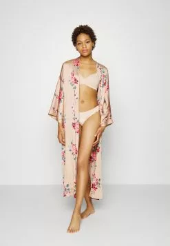 Para estrenar ✨ Anna Field SAMIRA 7PP THONG LACE MICRO - Tanga - Nude, Mujer 🔔