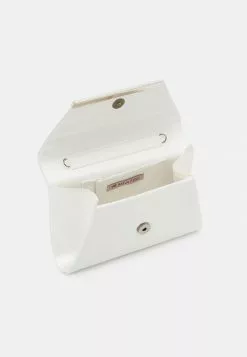 Para estrenar 🌟 Anna Field Clutch - White, Mujer ⌛ 7 Para estrenar 🌟 Anna Field Clutch - White, Mujer ⌛ -Anna Field Tienda de ventas 47c9a715dd804bfba827d28625192017