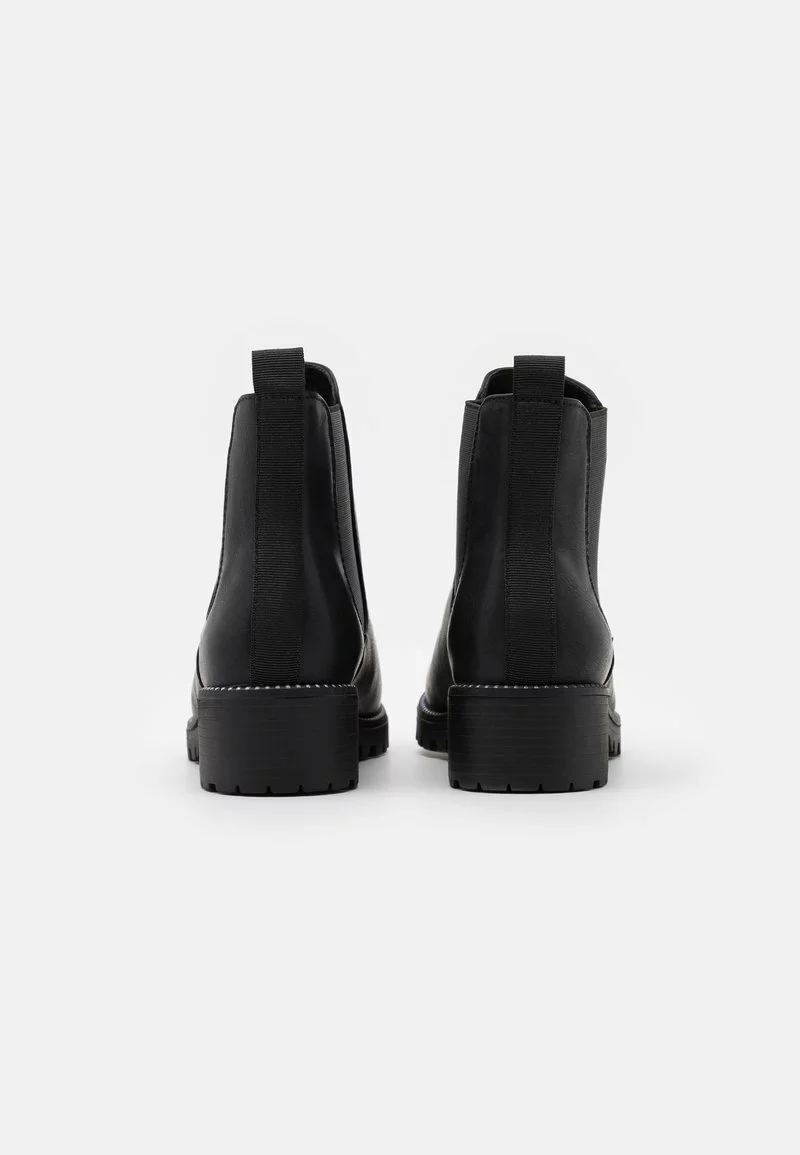 Promoción ⭐ Anna Field WINTER BOOT COMFORT - Botines Bajos - Black, Mujer 🔥 4 Promoción ⭐ Anna Field WINTER BOOT COMFORT - Botines Bajos - Black, Mujer 🔥 - Imagen 4
