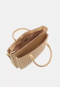 Gran venta 👏 Anna Field Funda Para Portátil - Taupe, Mujer 🤩 -Anna Field Tienda de ventas 4847f01d9491494695a589d03d39f953