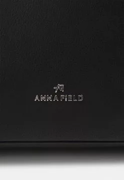 Promoción ❤️ Anna Field Bolso Shopping - Black, Mujer 🎉 11 Promoción ❤️ Anna Field Bolso Shopping - Black, Mujer 🎉 -Anna Field Tienda de ventas 487350632c4d4cc6a1563f8f83228c5f
