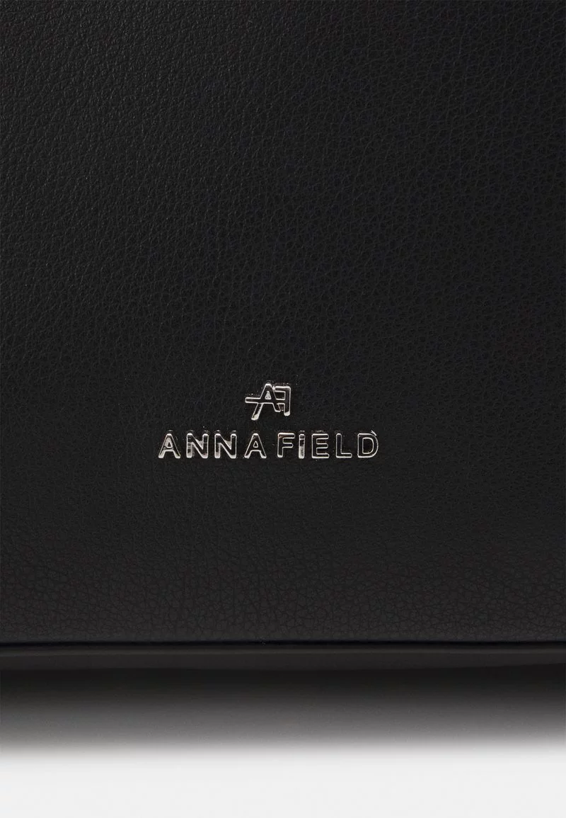 Promoción ❤️ Anna Field Bolso Shopping - Black, Mujer 🎉 6 Promoción ❤️ Anna Field Bolso Shopping - Black, Mujer 🎉 - Imagen 6