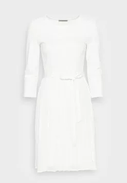 Toma de corriente 👏 Anna Field Vestido De Cóctel - Off White, Mujer 😉 -Anna Field Tienda de ventas 4885f4adb25f45ef91e3020e05316015