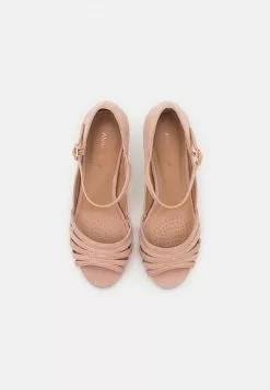 Gran venta 🧨 Anna Field COMFORT - 🩴 Sandalias De Tacón - Light Pink, Mujer 😉 11 Gran venta 🧨 Anna Field COMFORT - 🩴 Sandalias De Tacón - Light Pink, Mujer 😉 -Anna Field Tienda de ventas 48ace947a84e4e13a54c0431e802747e