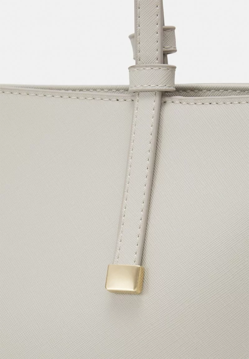 Presupuesto 😉 Anna Field Bolso De Mano - Grey, Mujer 🤩 4 Presupuesto 😉 Anna Field Bolso De Mano - Grey, Mujer 🤩 - Imagen 4