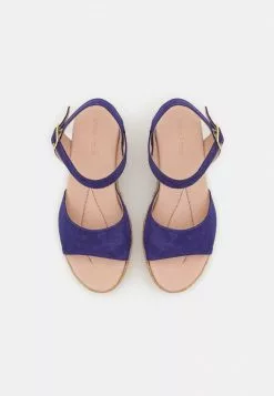 Las mejores reseñas de 😀 Anna Field LEATHER - 🩴 Sandalias De Cuña - Dark Blue, Mujer 🧨 11 Las mejores reseñas de 😀 Anna Field LEATHER - 🩴 Sandalias De Cuña - Dark Blue, Mujer 🧨 -Anna Field Tienda de ventas 490d28ff46424f9fbaa16f4272ca7e57