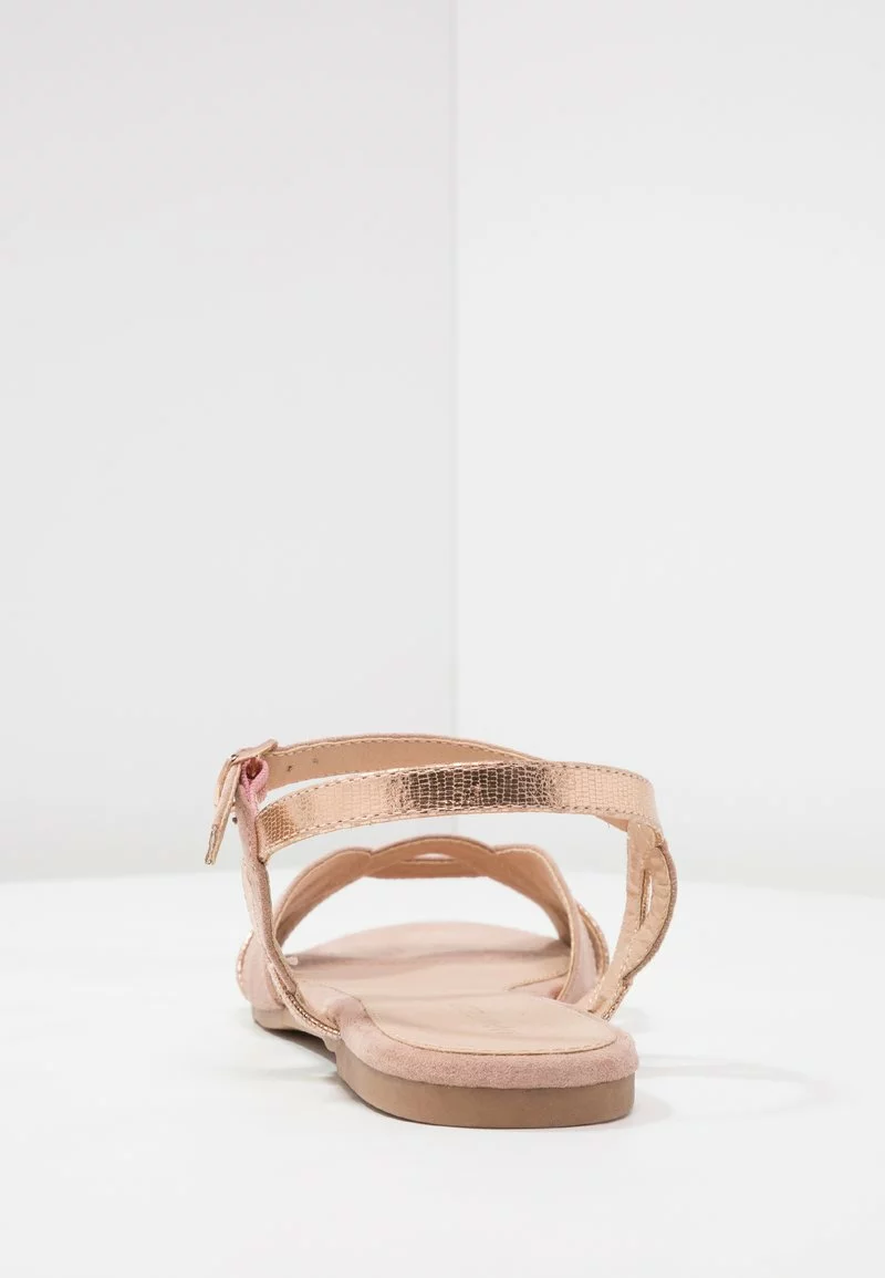 Presupuesto ⌛ Anna Field 🩴 Sandalias - Rose, Mujer 🤩 5 Presupuesto ⌛ Anna Field 🩴 Sandalias - Rose, Mujer 🤩 - Imagen 5