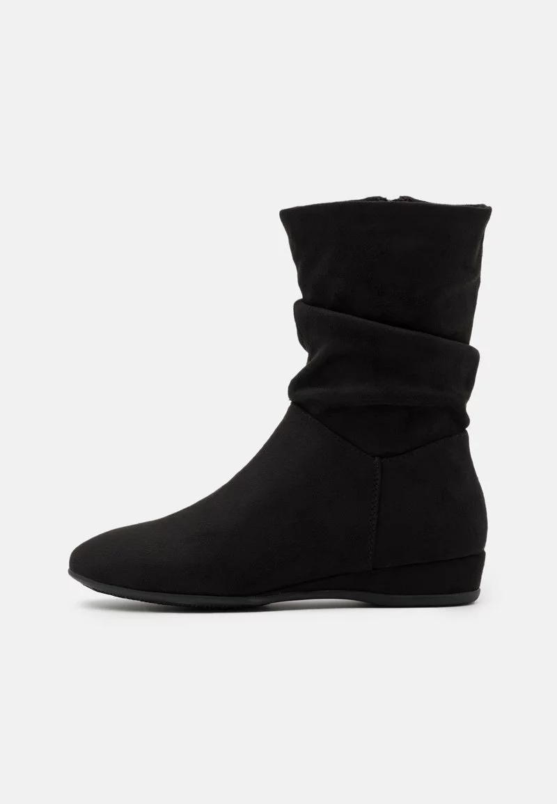 10 mejores ❤️ Anna Field Botas - Black, Mujer 🥰 2 10 mejores ❤️ Anna Field Botas - Black, Mujer 🥰 - Imagen 2