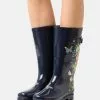 10 mejores 👍 Anna Field Botas De Agua - Dark Blue, Mujer 🎉