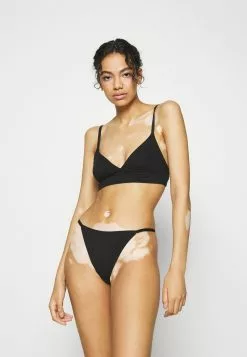 ofertas 🔔 Anna Field 7PP GEORGIA THONG PACK - Tanga - Black/pink, Mujer 👍