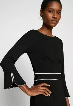 Nuevo ❤️ Anna Field Vestido De Tubo - Black/white, Mujer ✔️ 9 Nuevo ❤️ Anna Field Vestido De Tubo - Black/white, Mujer ✔️ -Anna Field Tienda de ventas 49bf314d56f8479c9c451c7bcaad808f