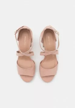 Gran venta 🤩 Anna Field 🩴 Sandalias - Rose/gold, Mujer 😍 11 Gran venta 🤩 Anna Field 🩴 Sandalias - Rose/gold, Mujer 😍 -Anna Field Tienda de ventas 49e95942d0f04ce395f3b5a0ac81889d