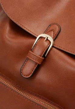 Toma de corriente 🛒 Anna Field Mochila - Cognac, Mujer 😍 -Anna Field Tienda de ventas 49fd2ac1c3134f27af29eb107c1fb06d