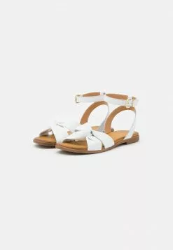 Cupón 👏 Anna Field LEATHER - 🩴 Sandalias - White, Mujer 👍 8 Cupón 👏 Anna Field LEATHER - 🩴 Sandalias - White, Mujer 👍 -Anna Field Tienda de ventas 4a2868ae9b3b41af80a73065f2e2b9fb