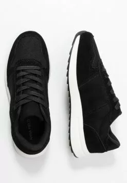 Cupón 🔥 Anna Field LEATHER - Zapatillas - Black, Mujer 🔔 -Anna Field Tienda de ventas 4a42e8e096334c388c5c3e791426d5a6