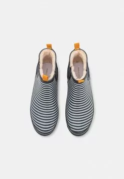 Mejor precio 🛒 Anna Field Botas De Agua - Dark Blue/white, Mujer 😉 11 Mejor precio 🛒 Anna Field Botas De Agua - Dark Blue/white, Mujer 😉 -Anna Field Tienda de ventas 4a5425790aae43f58100a2ed3b736842