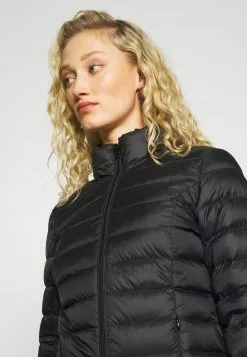 Barato 🤩 Anna Field Chaqueta De Plumas - Black, Mujer 😉 -Anna Field Tienda de ventas 4a8cb3332314496cba36883447b4eaea