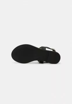 Presupuesto 🧨 Anna Field 🩴 Sandalias De Dedo - Black, Mujer 🔥 -Anna Field Tienda de ventas 4a9089d299ee4f3bbf422a779f440adb