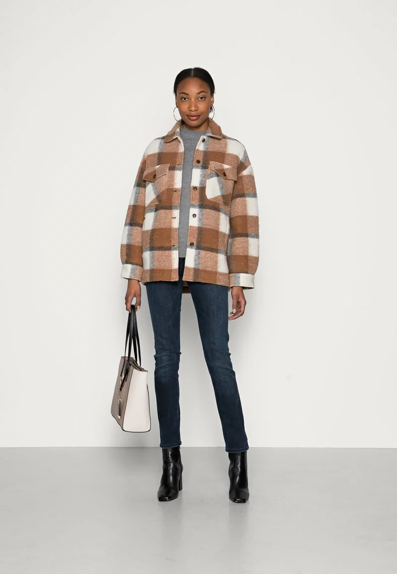 Mejor precio ✨ Anna Field Sudadera - Mottled Grey, Mujer 🌟 2 Mejor precio ✨ Anna Field Sudadera - Mottled Grey, Mujer 🌟 - Imagen 2