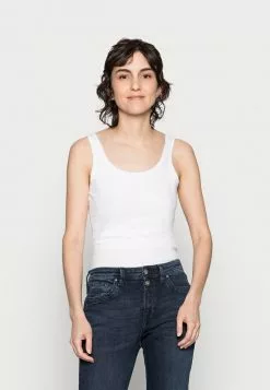 Descuento 🔔 Anna Field BASIC TANK 3er Pack - Top - Black/white/light Blue, Mujer 🎉 11 Descuento 🔔 Anna Field BASIC TANK 3er Pack - Top - Black/white/light Blue, Mujer 🎉 -Anna Field Tienda de ventas 4b0758d1cbe242d992936e748be86656