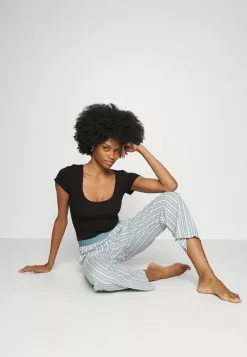 ofertas 🔔 Anna Field 2 PACK - Body - Black, Mujer 🔥 -Anna Field Tienda de ventas 4b354dd18b7741aa8955c866e57e9bd2