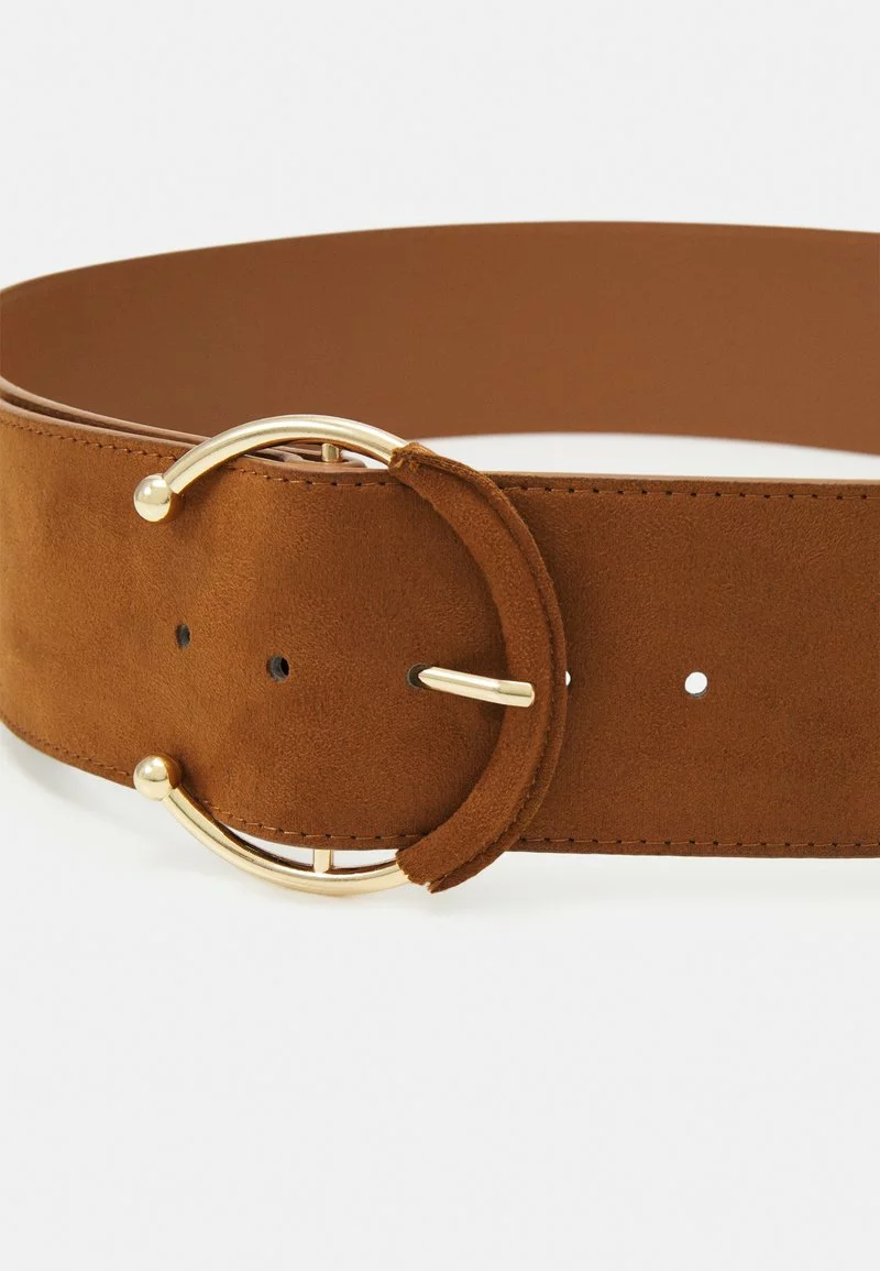 Promoción 👏 Anna Field PLUS - Cinturón - Cognac, Mujer 😍 5 Promoción 👏 Anna Field PLUS - Cinturón - Cognac, Mujer 😍 - Imagen 5