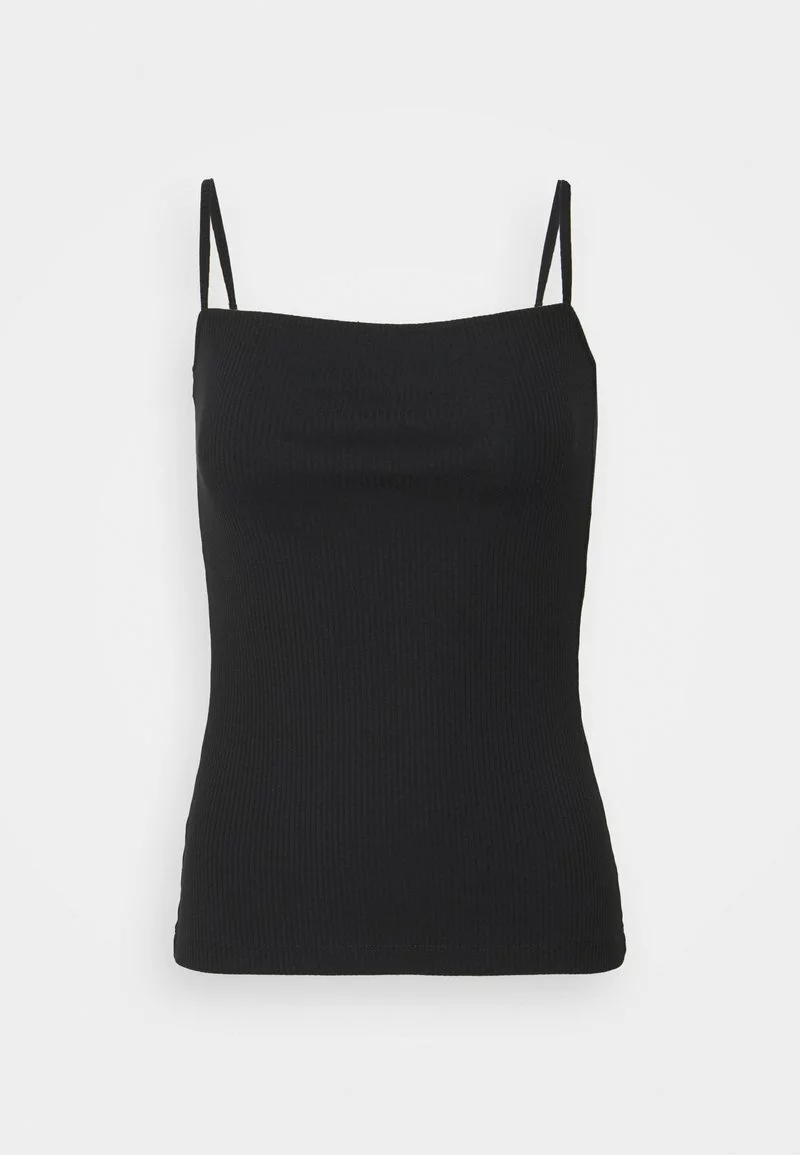 ofertas ✔️ Anna Field 2 PACK - Top - Black/white, Mujer 😍 2 ofertas ✔️ Anna Field 2 PACK - Top - Black/white, Mujer 😍 - Imagen 2