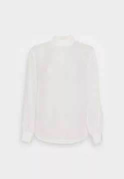 10 mejores 👍 Anna Field Blusa - Off-white, Mujer 💯 -Anna Field Tienda de ventas 4be5deaeecad49ba8172671f25fe9821