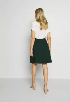 ofertas 😍 Anna Field Falda Acampanada - Scarab, Mujer 😉 7 ofertas 😍 Anna Field Falda Acampanada - Scarab, Mujer 😉 -Anna Field Tienda de ventas 4c0d699f7dae46a496e0b09924e1f28a