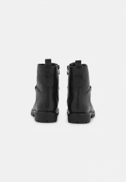 Venta al por mayor ✨ Anna Field Botines Con Cordones - Black, Mujer ✨ -Anna Field Tienda de ventas 4c1ea8cc9c984f9ca738596555725540