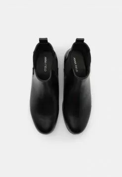 mejor venta ✔️ Anna Field Botines - Black, Mujer 🧨 11 mejor venta ✔️ Anna Field Botines - Black, Mujer 🧨 -Anna Field Tienda de ventas 4c21ff603e2d4566b3e5105a06830846