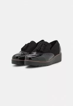 Presupuesto 😍 Anna Field Mocasines - Black, Mujer 💯 8 Presupuesto 😍 Anna Field Mocasines - Black, Mujer 💯 -Anna Field Tienda de ventas 4cd0c0f7d73146afb448ed9eb8aa480a