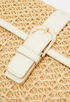 Barato ⌛ Anna Field Bolso De Mano - Beige/off-white, Mujer 🛒 -Anna Field Tienda de ventas 4d04204db985465591772d77c4e9134f