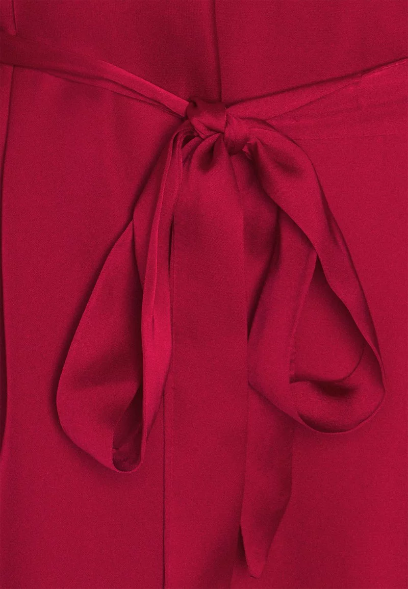 mejor venta 🎉 Anna Field ARIANA GIFT SET - Albornoz - Dark Red, Mujer 👍 8 mejor venta 🎉 Anna Field ARIANA GIFT SET - Albornoz - Dark Red, Mujer 👍 - Imagen 8