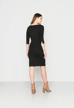Venta express 🛒 Anna Field Vestido Ligero - Black, Mujer 🤩 7 Venta express 🛒 Anna Field Vestido Ligero - Black, Mujer 🤩 -Anna Field Tienda de ventas 4d4785bf033d450b81bd36900daf4de3