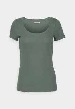 10 mejores 🌟 Anna Field Camiseta Básica - Olive, Mujer 😍