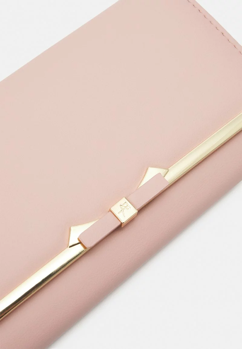 Mejor trato 🔥 Anna Field Monedero - Pink, Mujer ✨ 4 Mejor trato 🔥 Anna Field Monedero - Pink, Mujer ✨ - Imagen 4