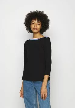 Lo mas barato 🔥 Anna Field Camiseta De Manga Larga - Black, Mujer ⌛ -Anna Field Tienda de ventas 4d7a2ca1cde146f8ac78d3808807dc54