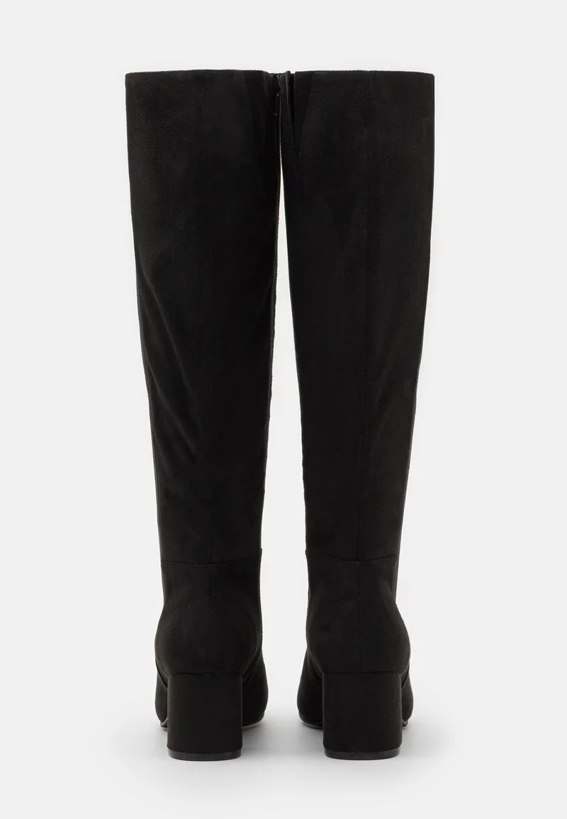 Venta express ✨ Anna Field Botas - Black, Mujer ✔️ 4 Venta express ✨ Anna Field Botas - Black, Mujer ✔️ - Imagen 4