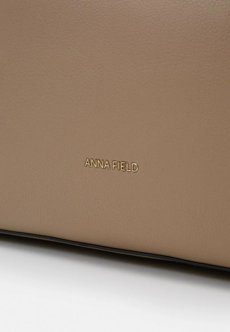 ofertas 🔔 Anna Field SET - Bolso Shopping - Taupe, Mujer ✔️ 5 ofertas 🔔 Anna Field SET - Bolso Shopping - Taupe, Mujer ✔️ - Imagen 5