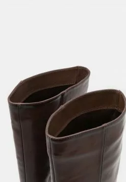Lo mas barato 🎉 Anna Field Botas De Tacón - Dark Brown, Mujer ❤️ -Anna Field Tienda de ventas 4e08fab3e4b54a6087bdc179bce7afc9