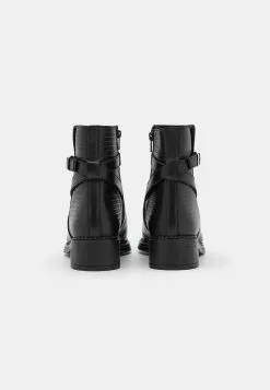 Gran venta ✔️ Anna Field LEATHER - Botines - Black, Mujer 🎁 9 Gran venta ✔️ Anna Field LEATHER - Botines - Black, Mujer 🎁 -Anna Field Tienda de ventas 4e35c6bc49dc4bacb3c2113594e766dd